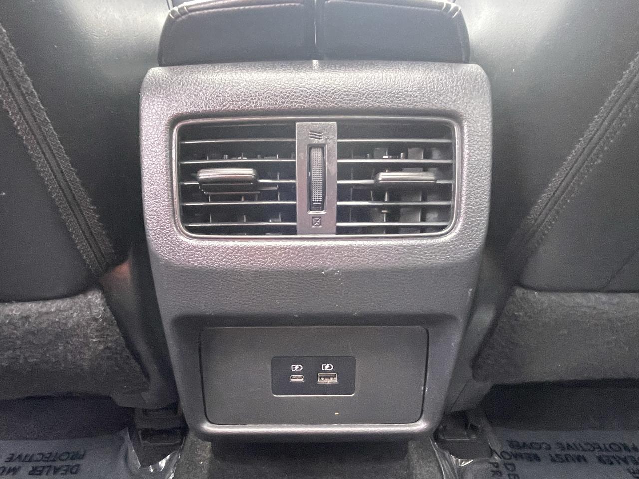 Nissan Rogue AWD SV 2022