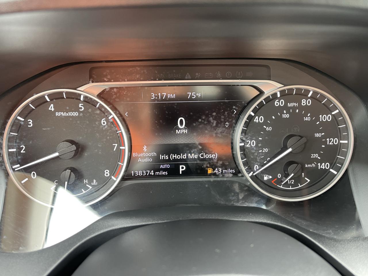 Nissan Rogue AWD SV 2022