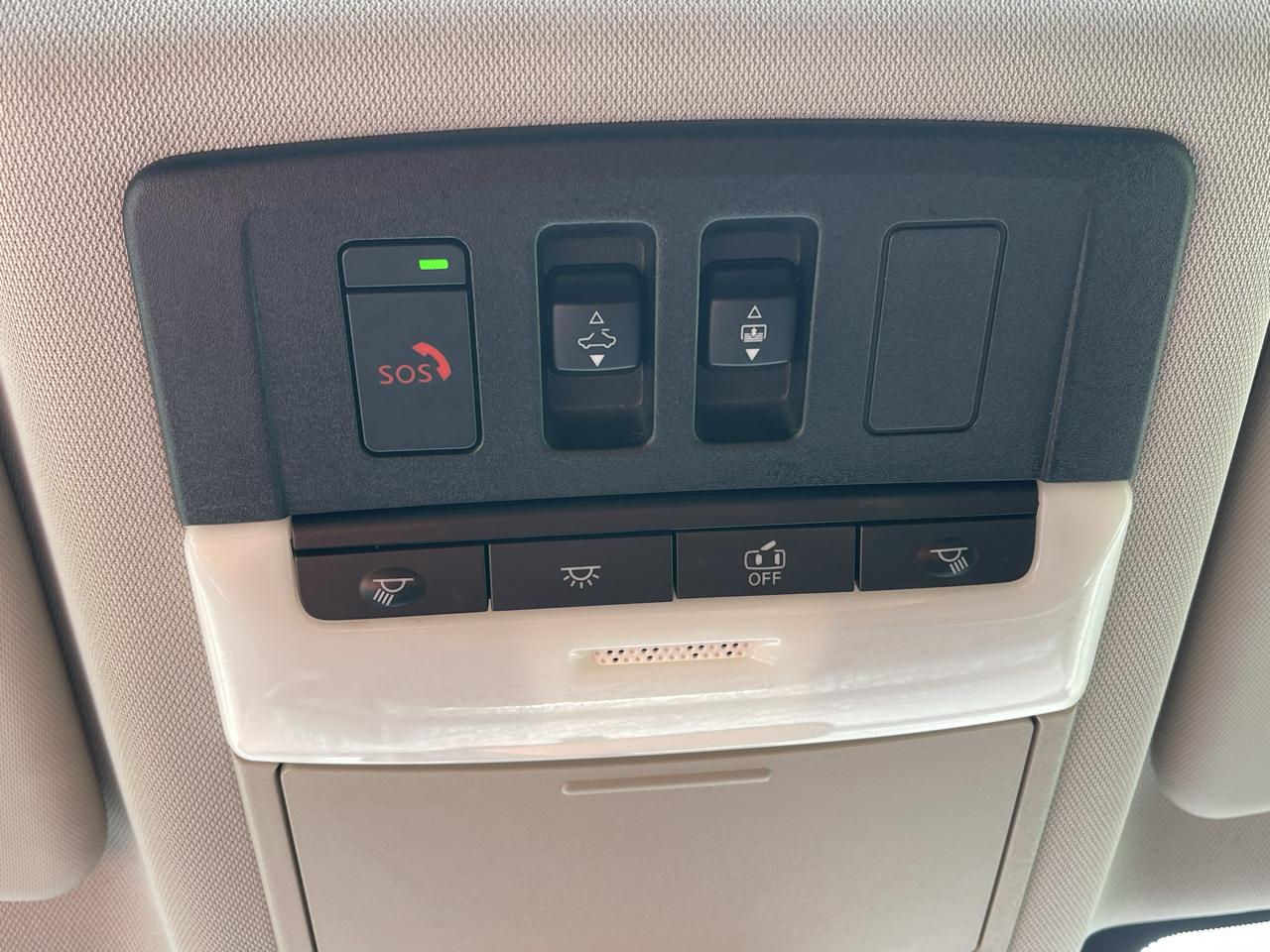 Nissan Rogue AWD SV 2022