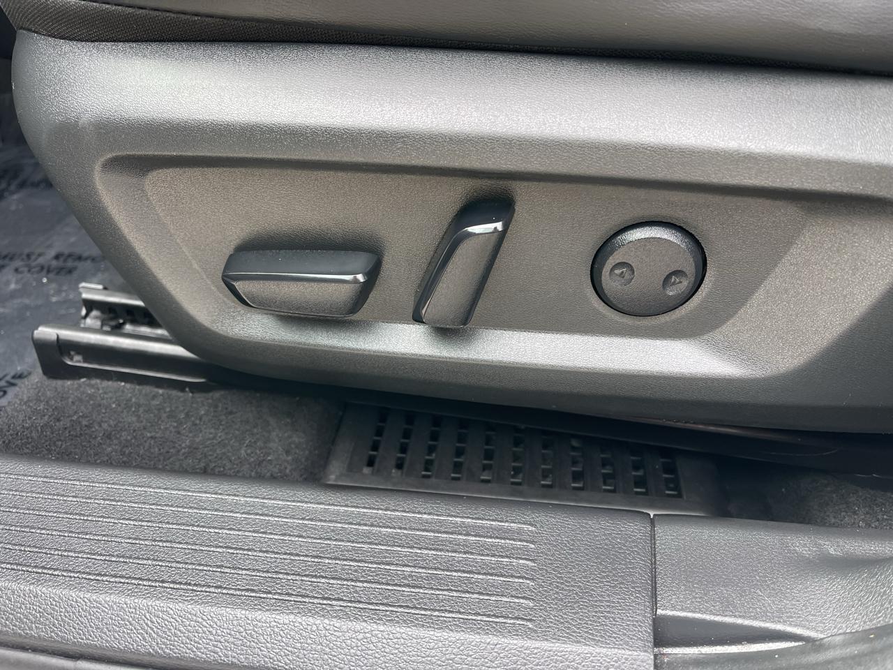 Nissan Rogue AWD SV 2022