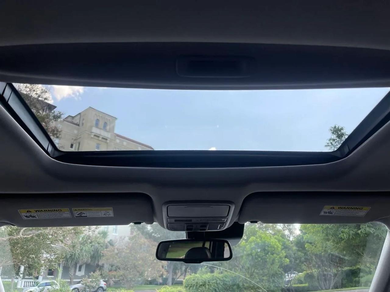 Honda Pilot EX-L w/Honda Sensing AWD 2017