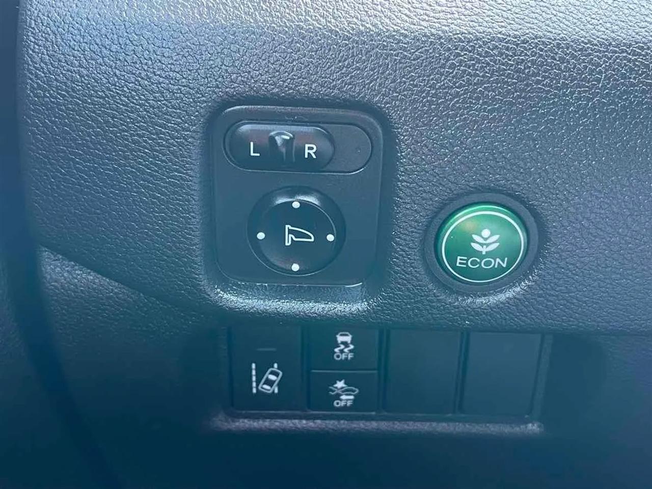 Honda Pilot EX-L w/Honda Sensing AWD 2017