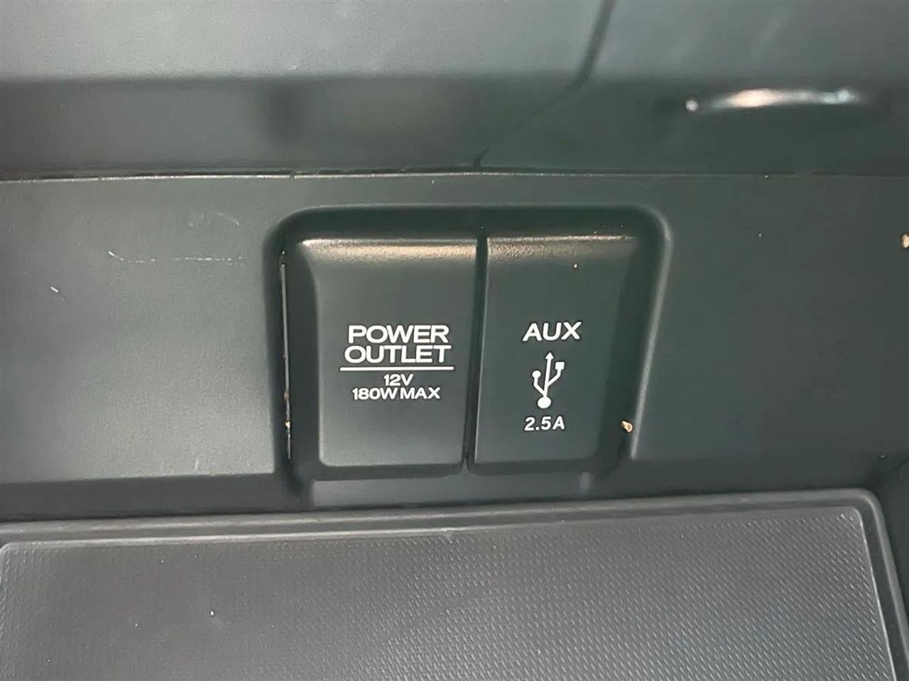 Honda Pilot EX-L w/Honda Sensing AWD 2017