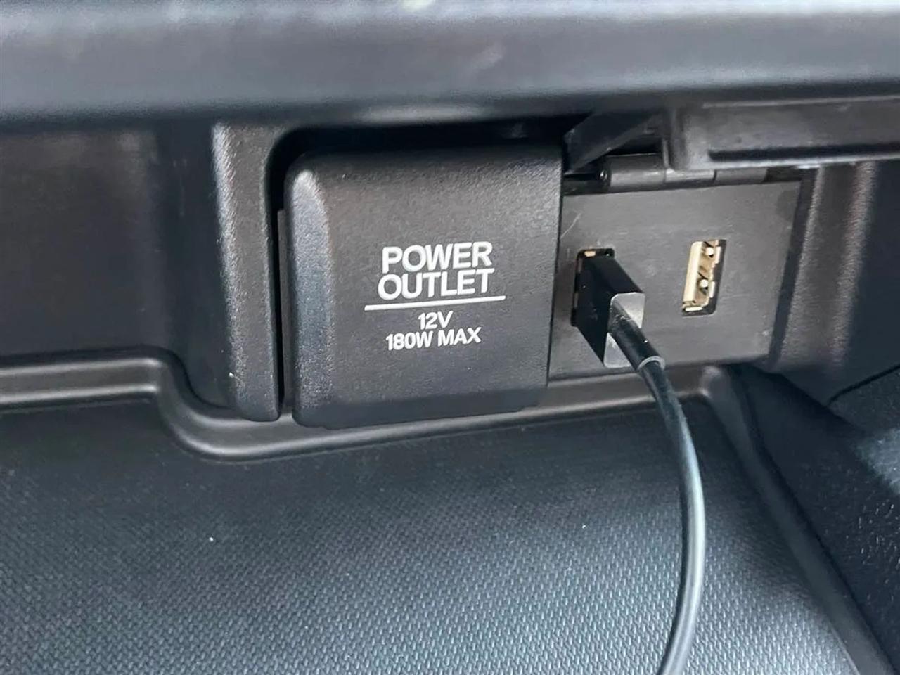 Honda Pilot EX-L w/Honda Sensing AWD 2017