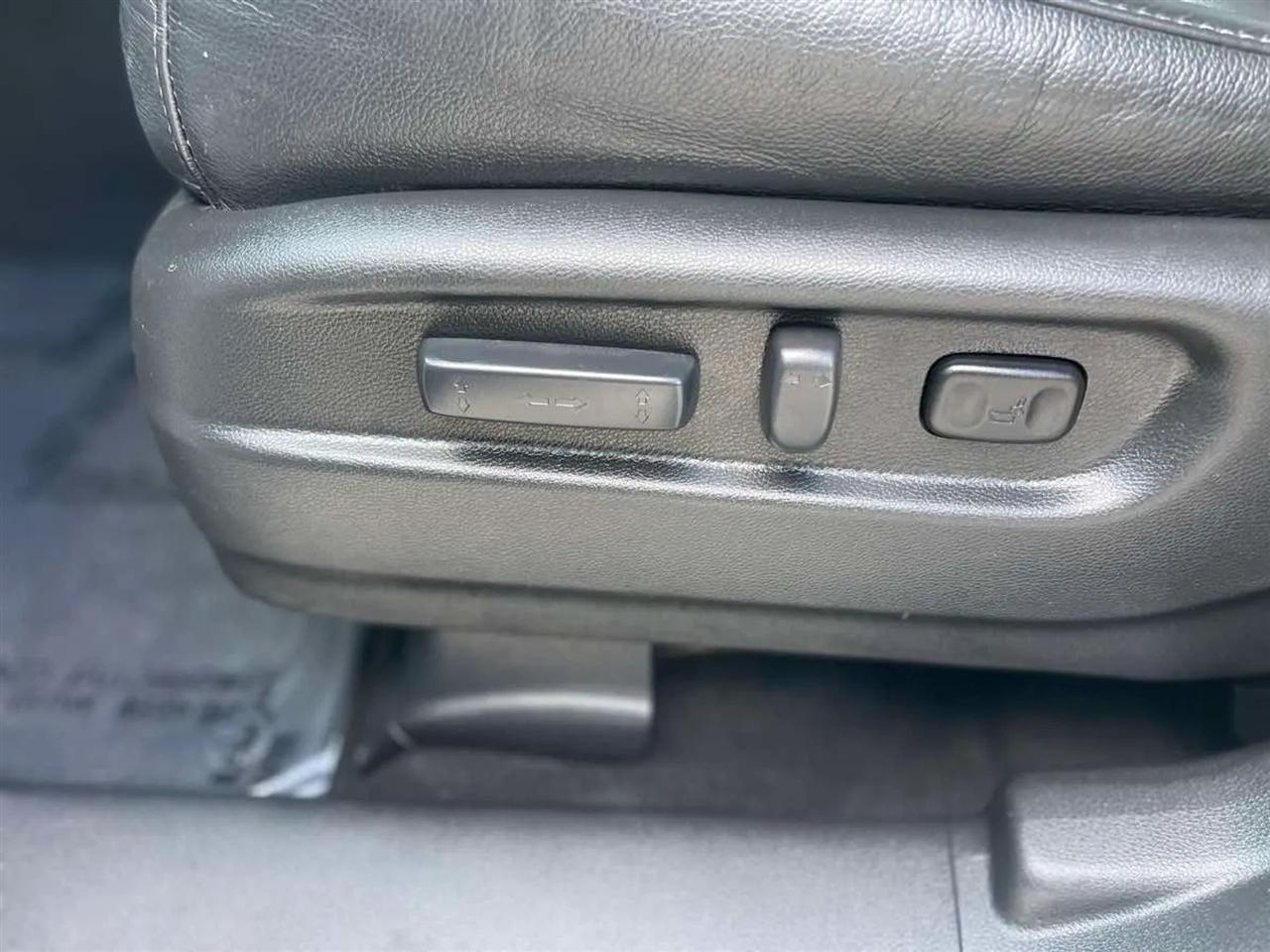 Honda Pilot EX-L w/Honda Sensing AWD 2017