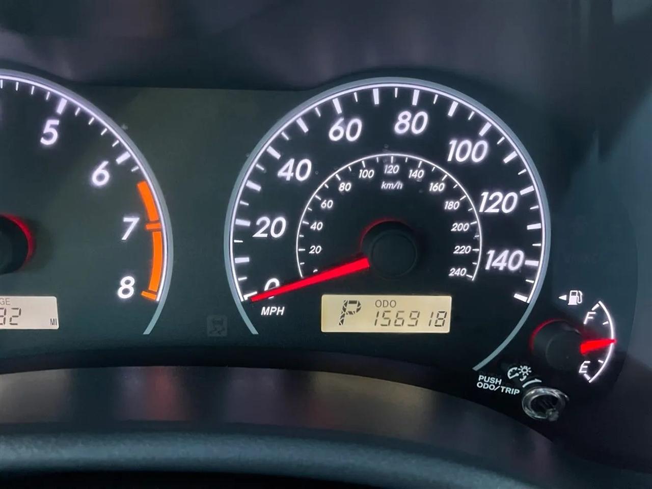 Toyota Corolla 4dr Sdn Auto LE Special Edition (Natl) 2013