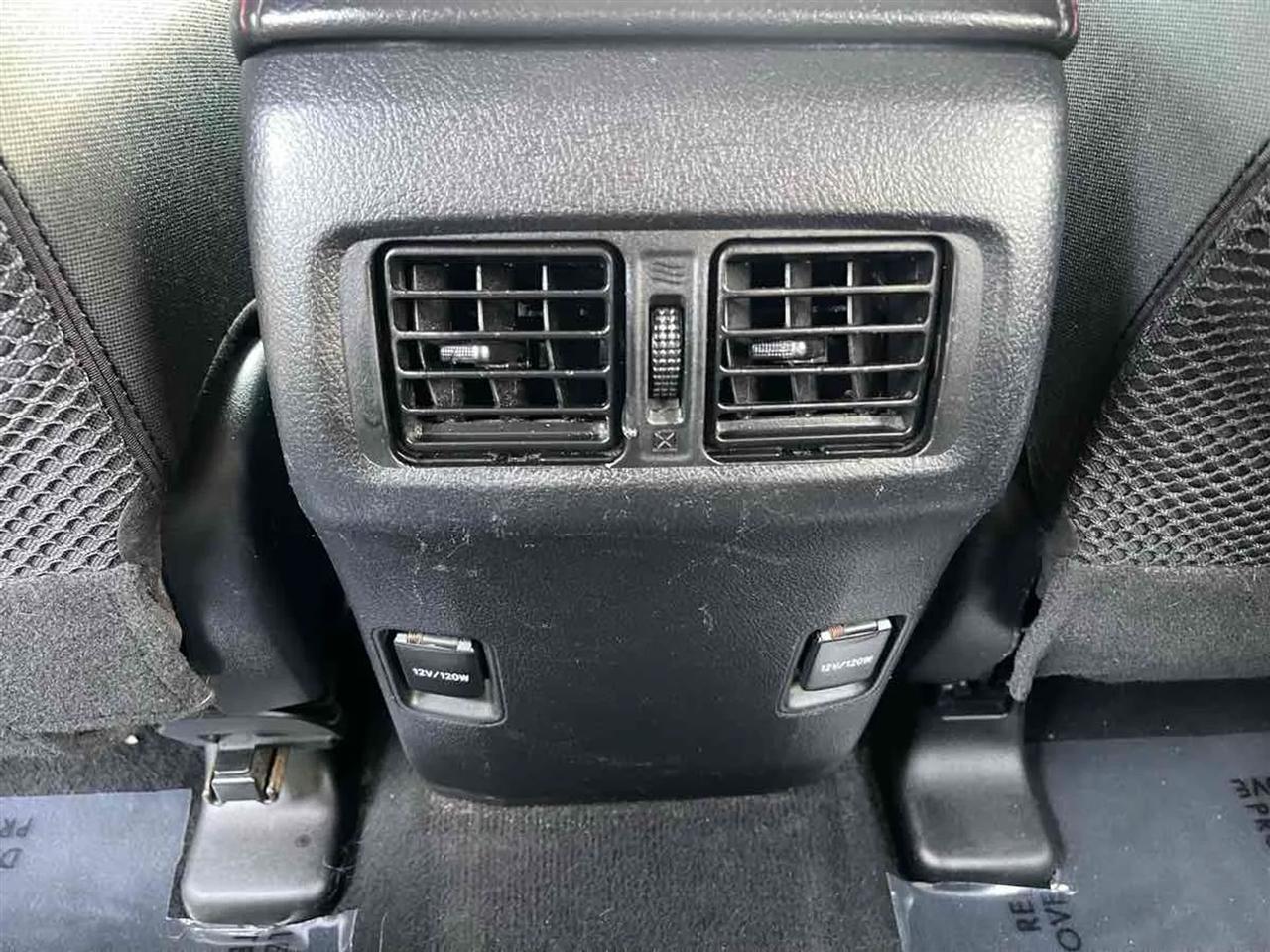 Toyota 4Runner TRD Off Road Premium 4WD (Natl) 2017