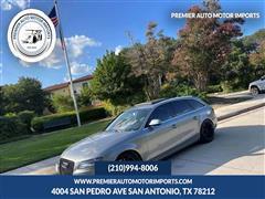 2010 Audi A4 