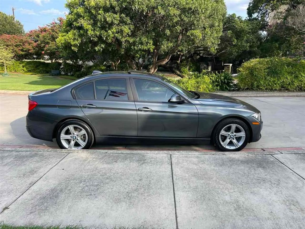 BMW 3 Series 4dr Sdn 328i xDrive AWD South Africa 2015