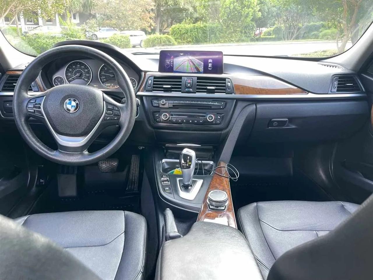 BMW 3 Series 4dr Sdn 328i xDrive AWD South Africa 2015