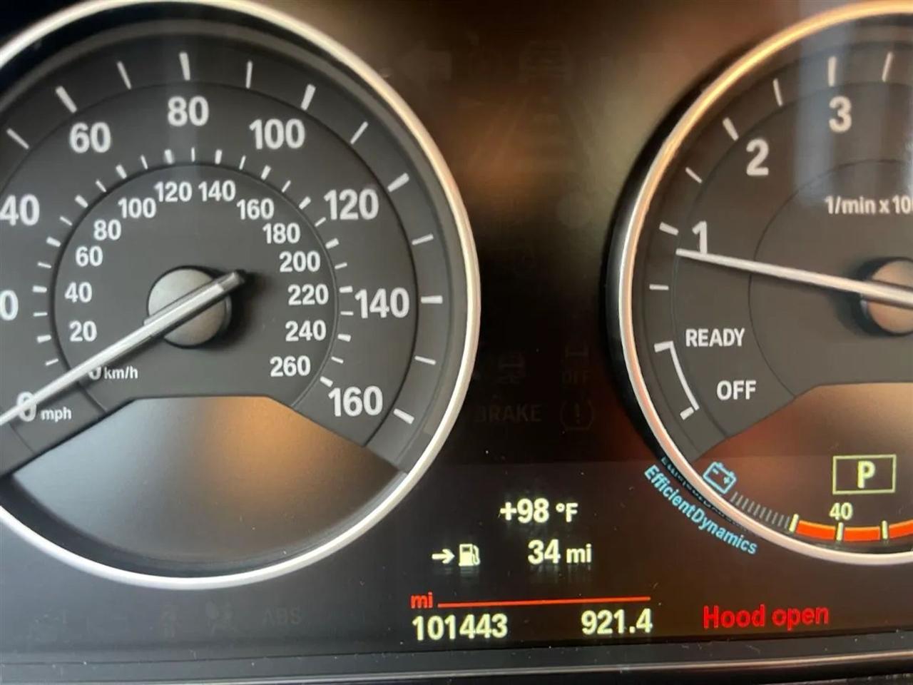 BMW 3 Series 4dr Sdn 328i xDrive AWD South Africa 2015