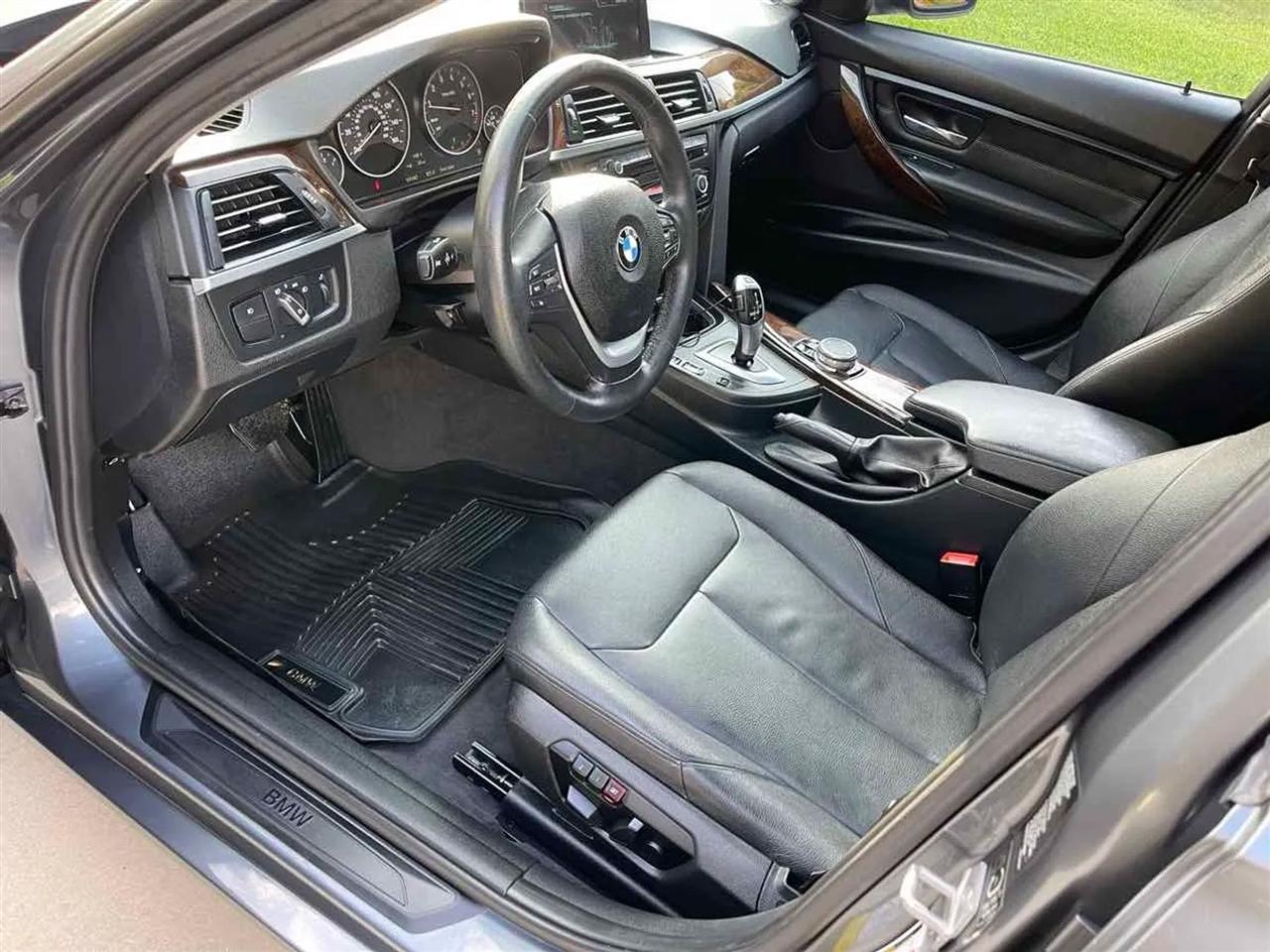 BMW 3 Series 4dr Sdn 328i xDrive AWD South Africa 2015