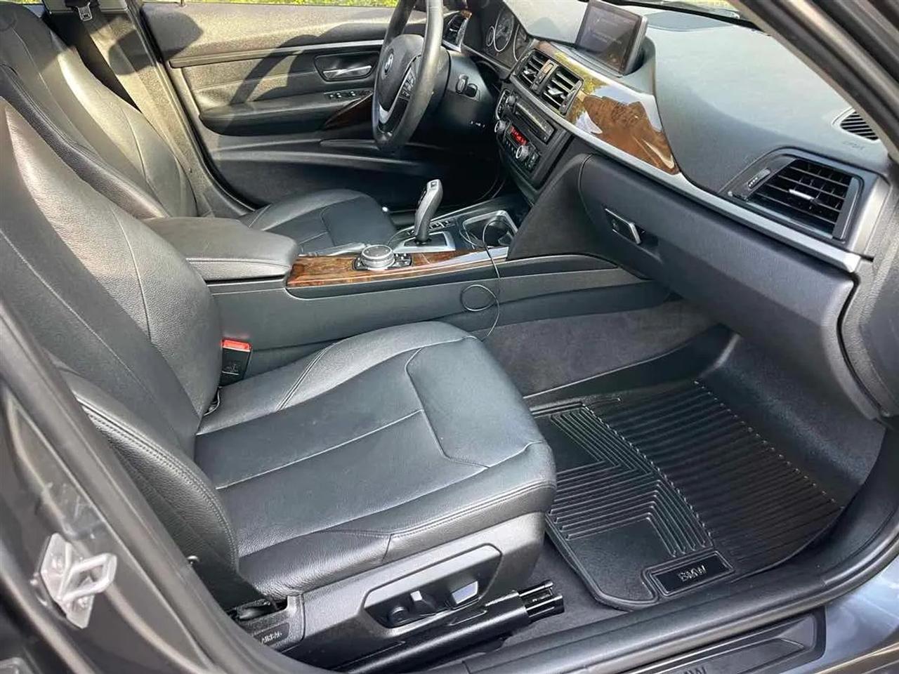 BMW 3 Series 4dr Sdn 328i xDrive AWD South Africa 2015
