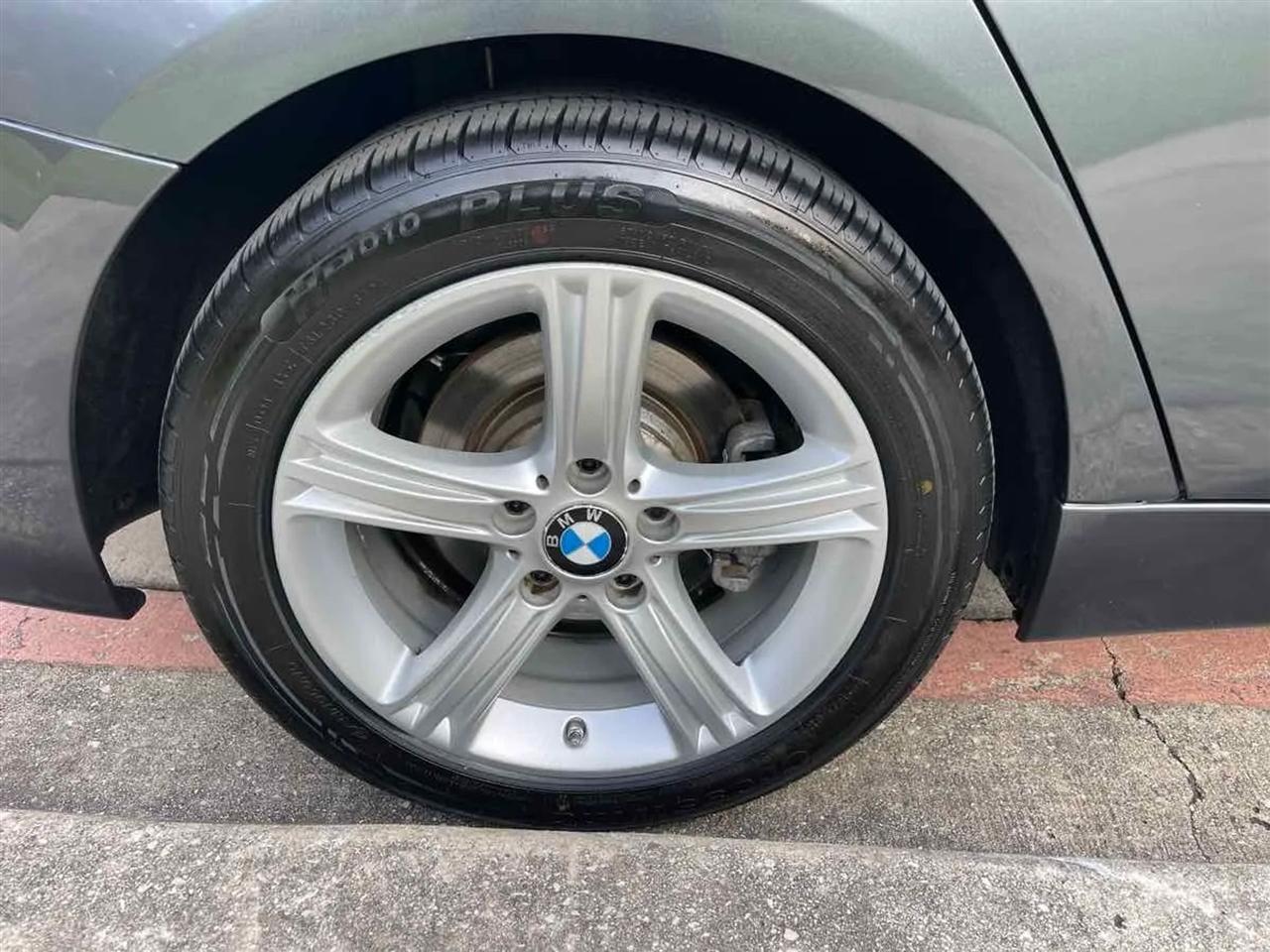 BMW 3 Series 4dr Sdn 328i xDrive AWD South Africa 2015