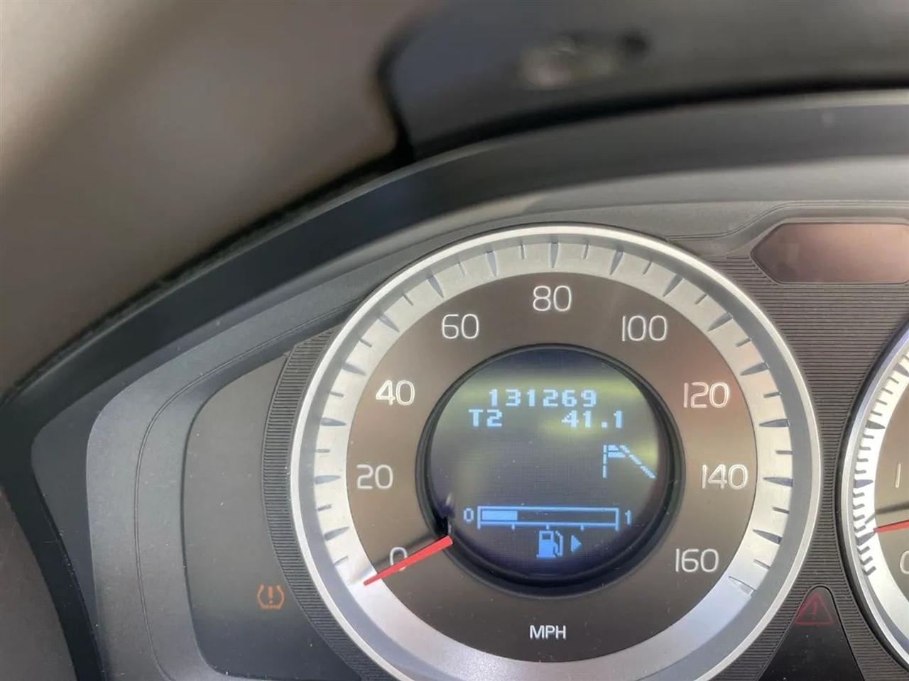 Volvo XC60 AWD 4dr T6 2013