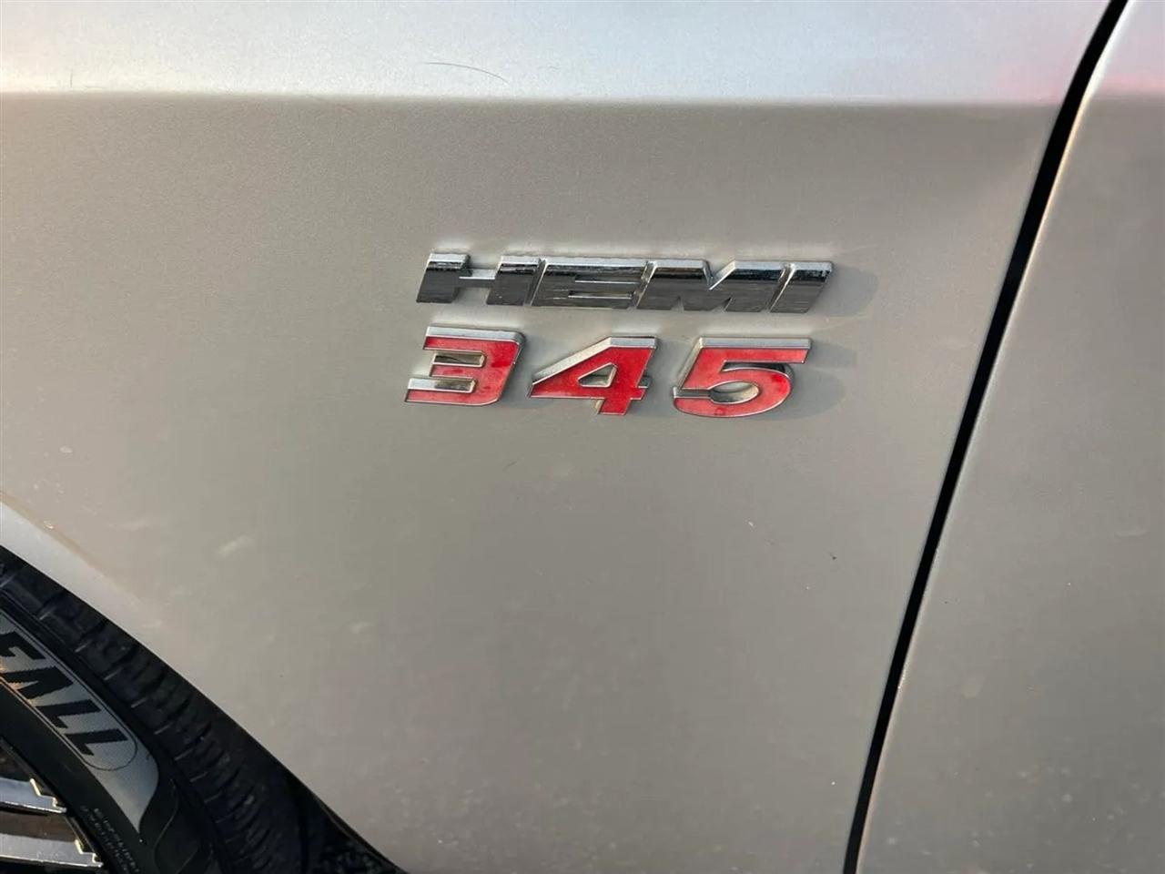 Dodge Challenger R/T RWD 2020
