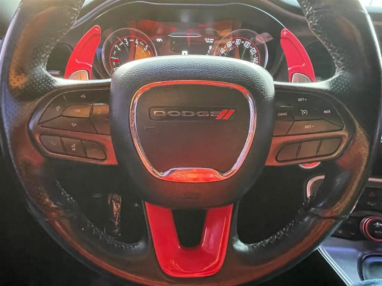 Dodge Challenger R/T RWD 2020