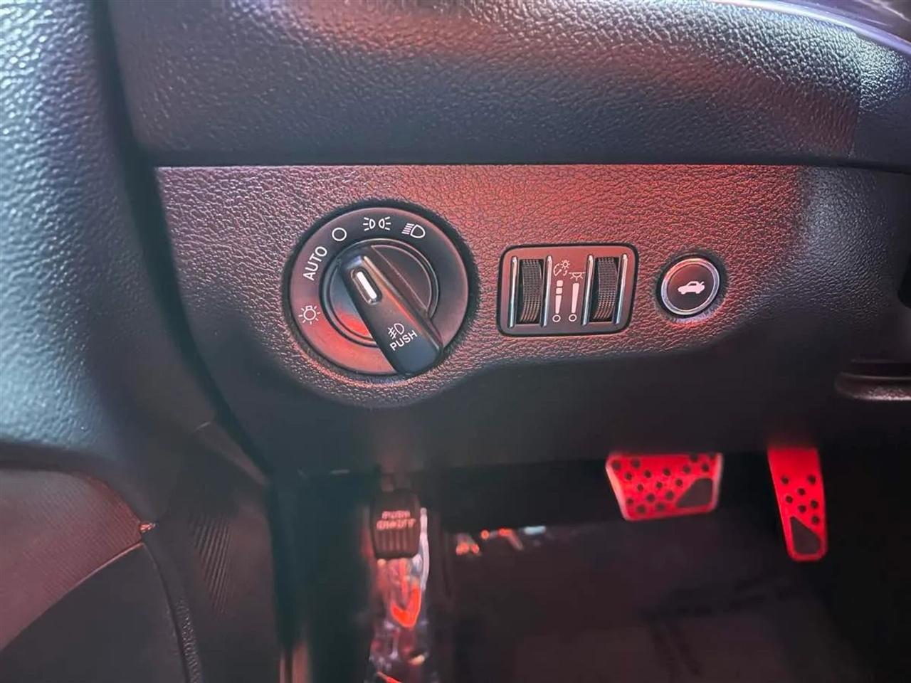 Dodge Challenger R/T RWD 2020