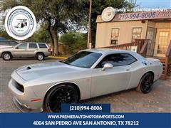 2020 Dodge Challenger 