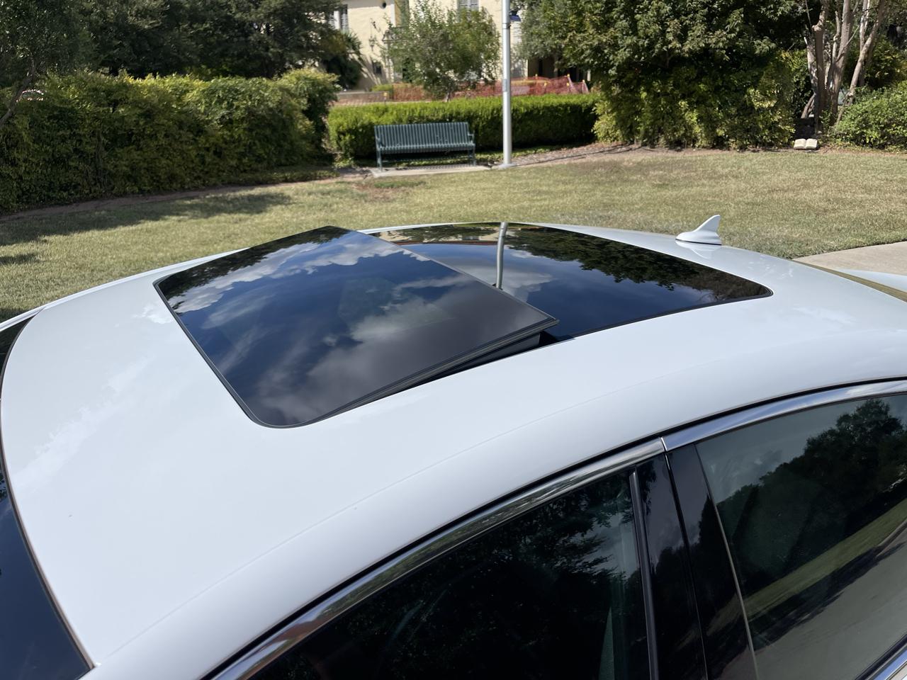 Chrysler 200 4dr Sdn C AWD 2015