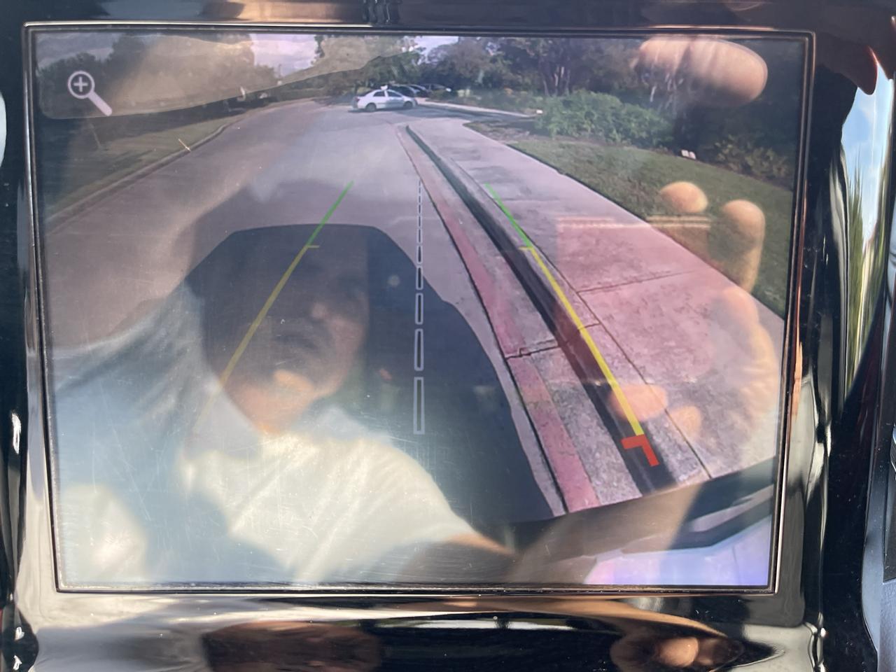 RAM 1500 Rebel 4x4 Crew Cab 5'7" Box 2019