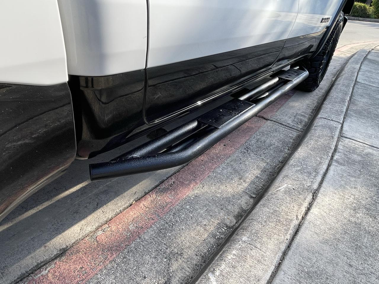 RAM 1500 Rebel 4x4 Crew Cab 5'7" Box 2019