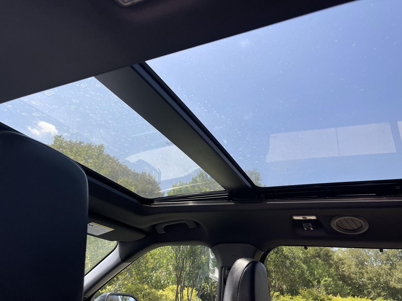 Ford Explorer Limited RWD 2020