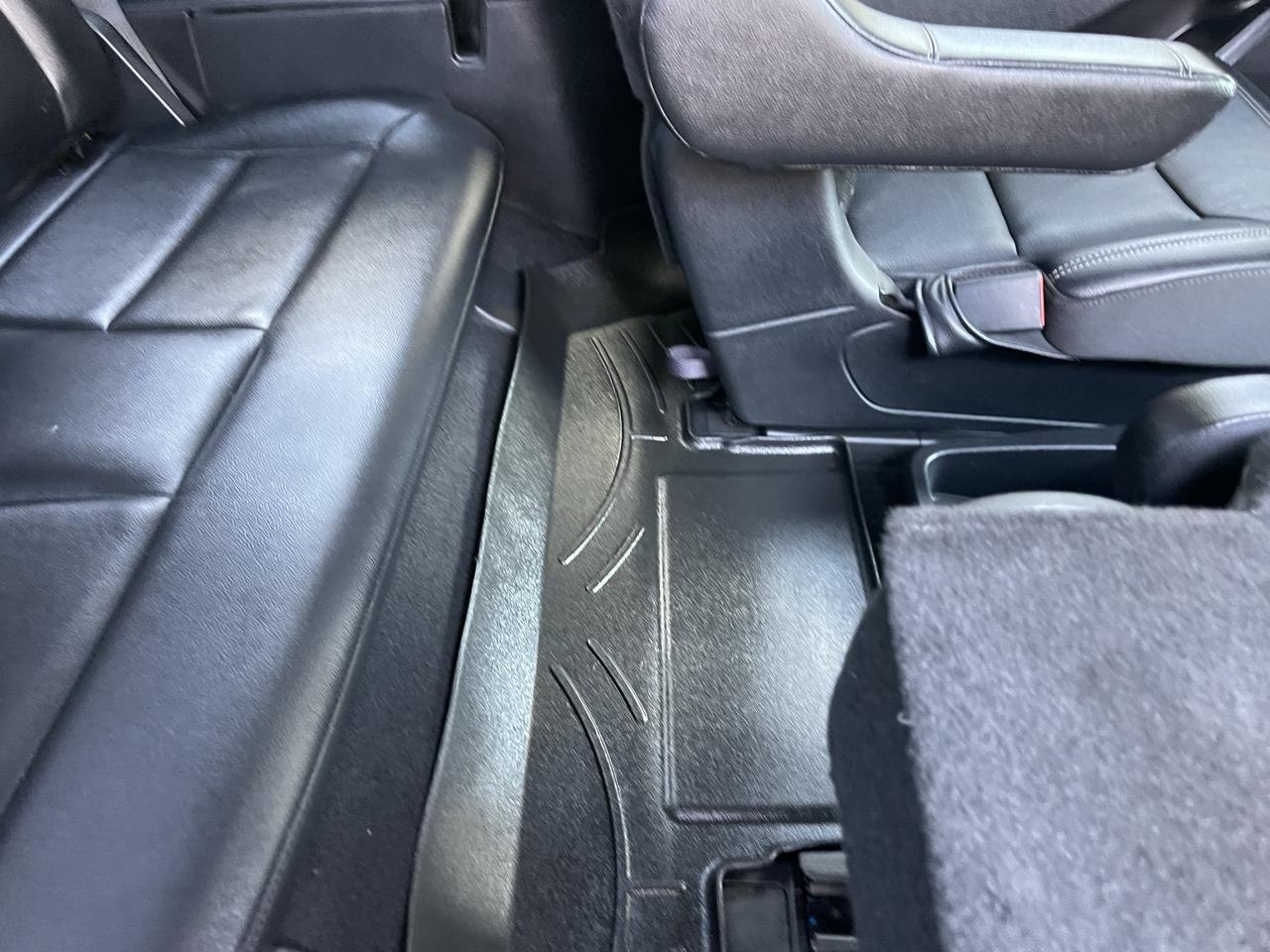Ford Explorer Limited RWD 2020