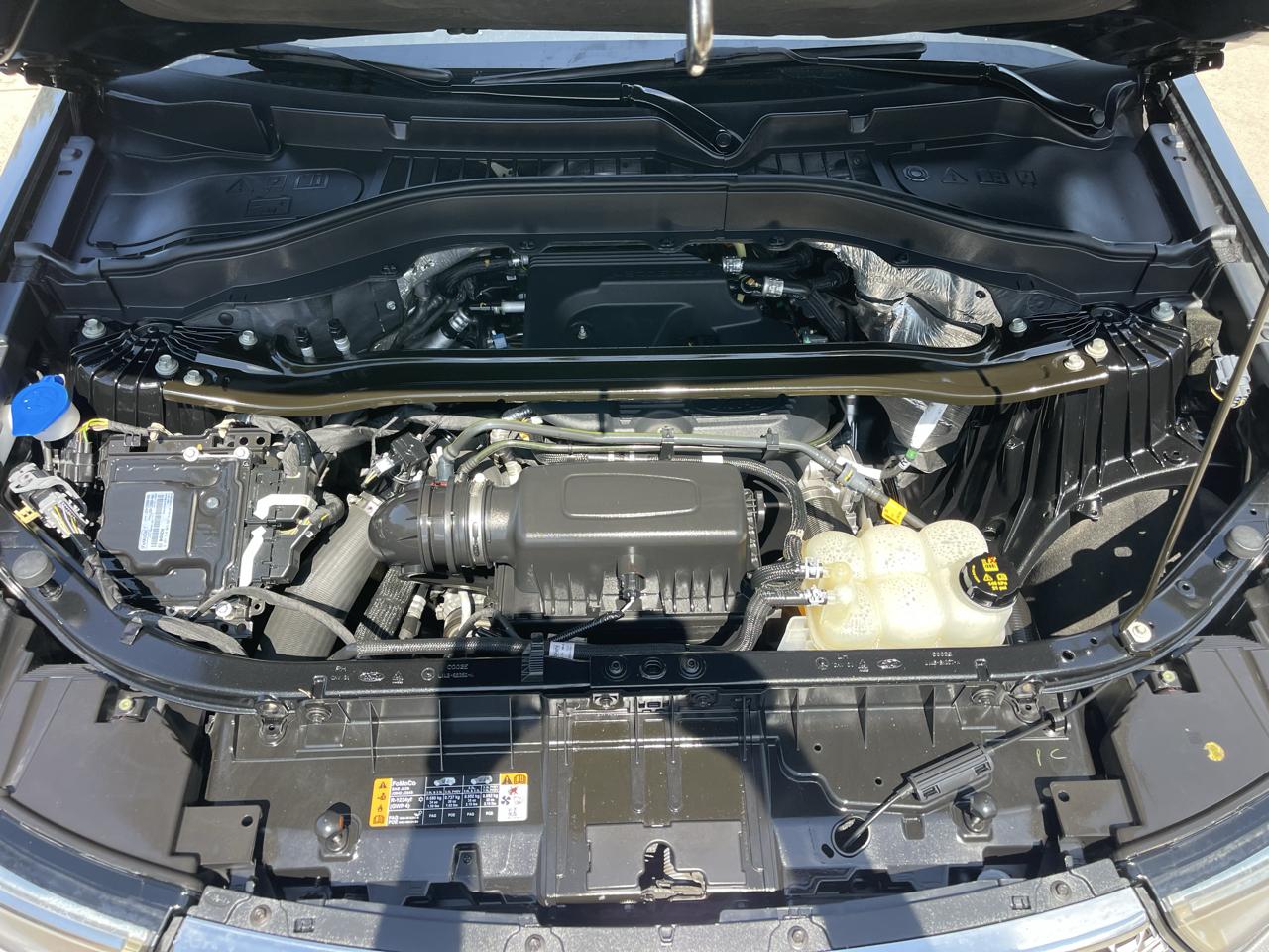 Ford Explorer Limited RWD 2020