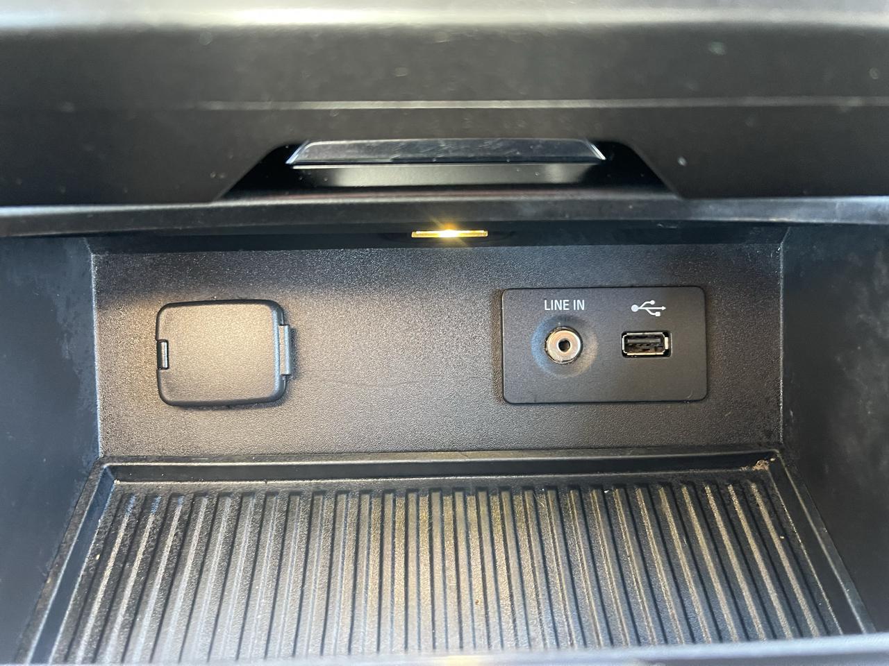 Ford F-150 2WD SuperCrew 157" XLT 2015