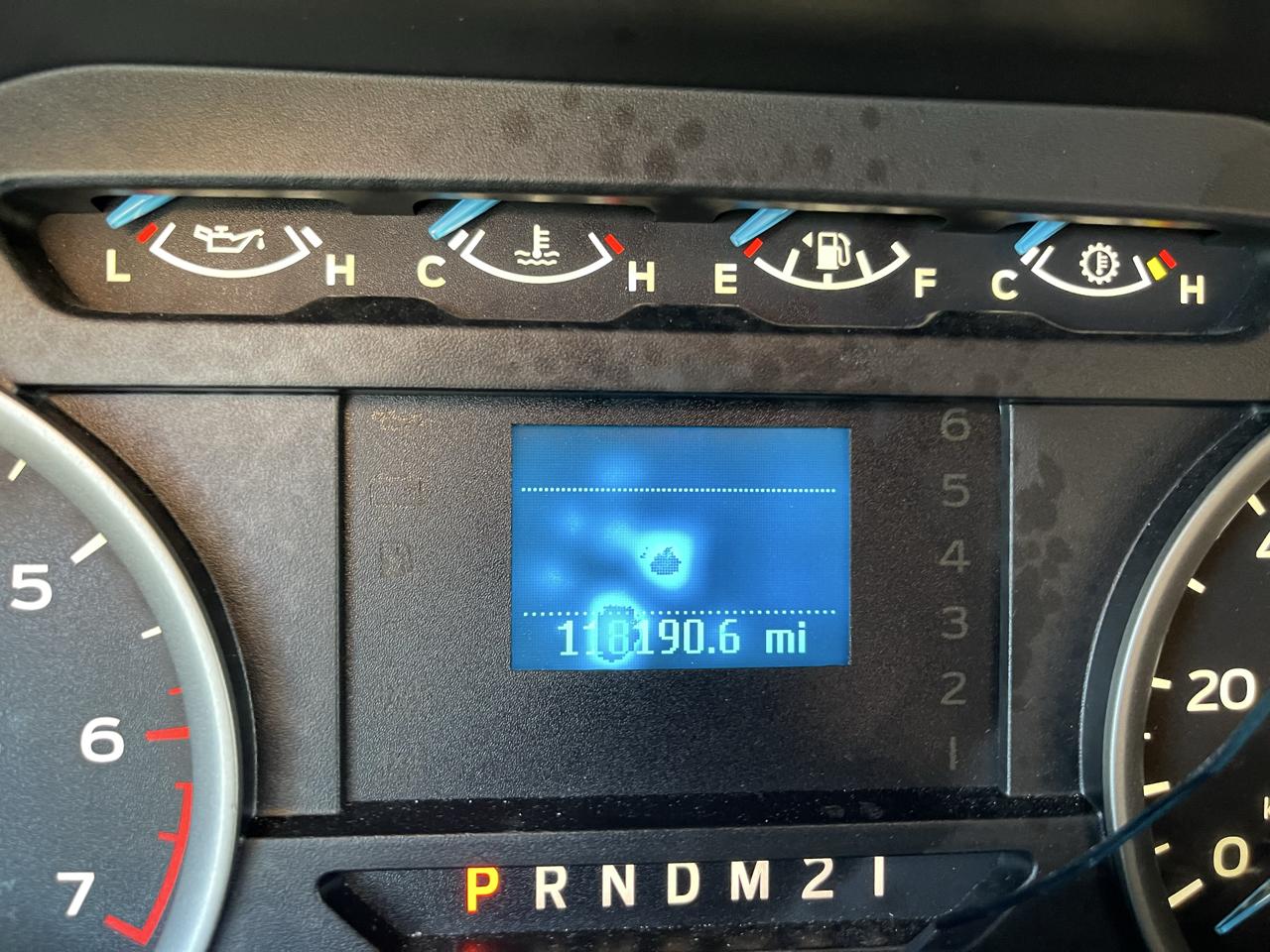 Ford F-150 2WD SuperCrew 157" XLT 2015