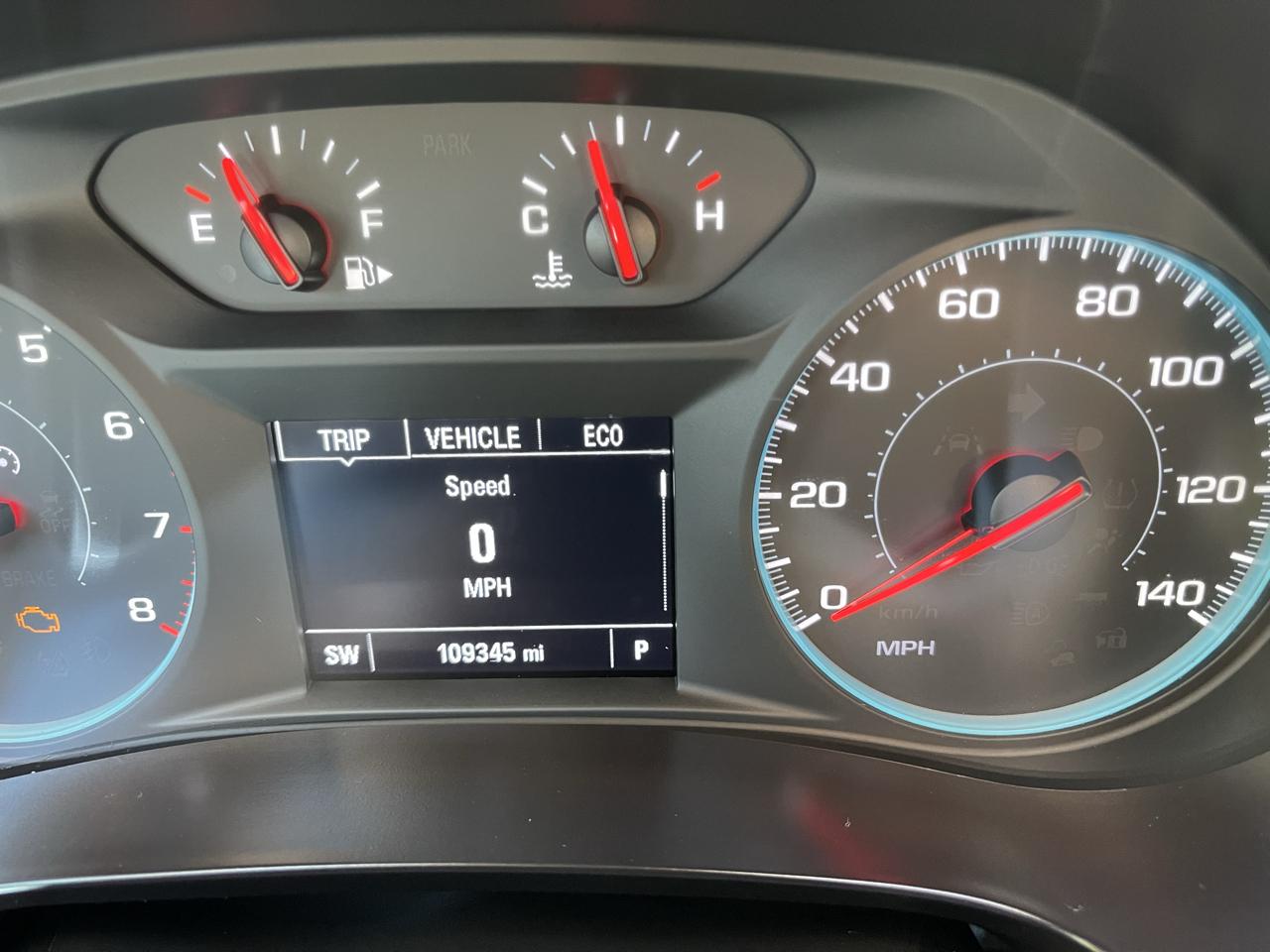 Chevrolet Malibu 4dr Sdn LS w/1LS 2020