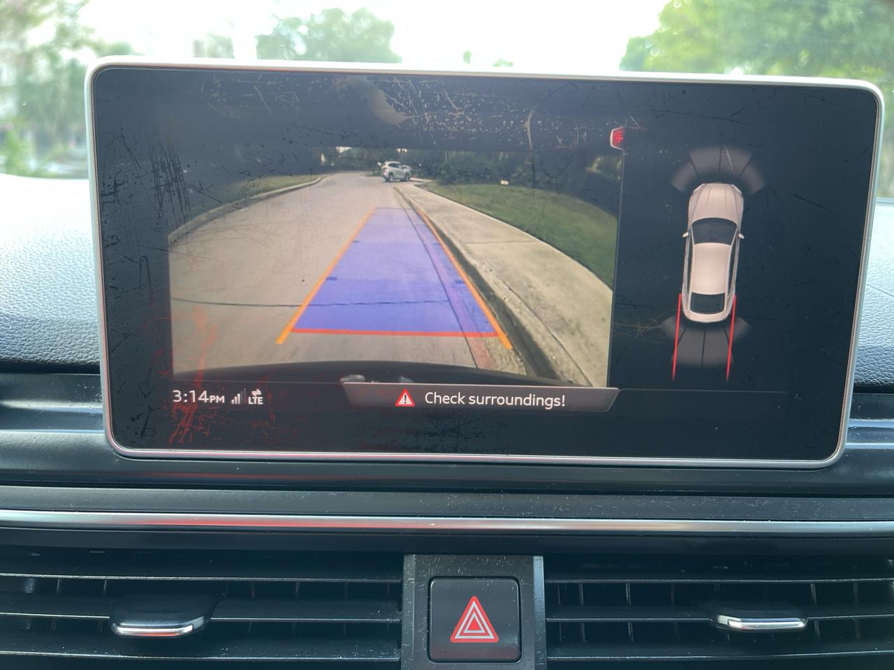 Audi A5 Sportback 2.0 TFSI Premium Plus 2018
