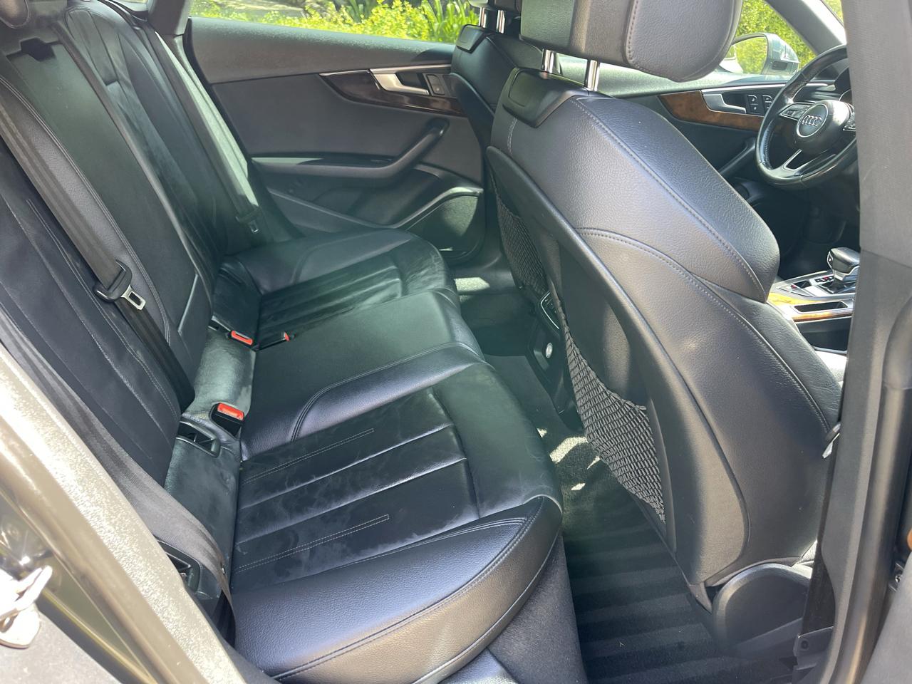 Audi A5 Sportback 2.0 TFSI Premium Plus 2018