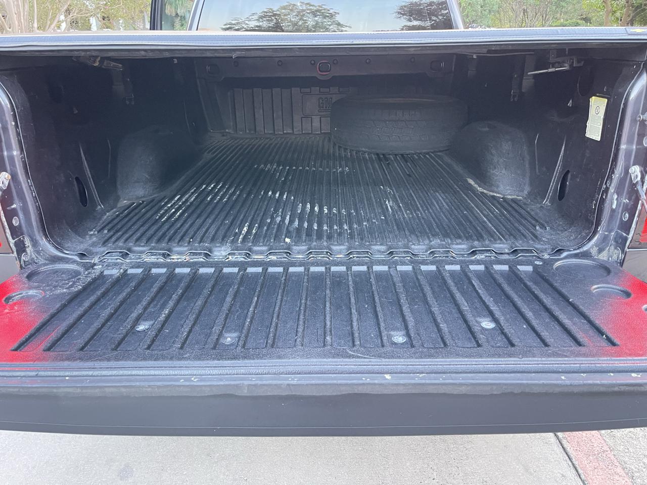 Chevrolet Silverado 1500 4WD Double Cab 143.5" LT w/1LT 2015