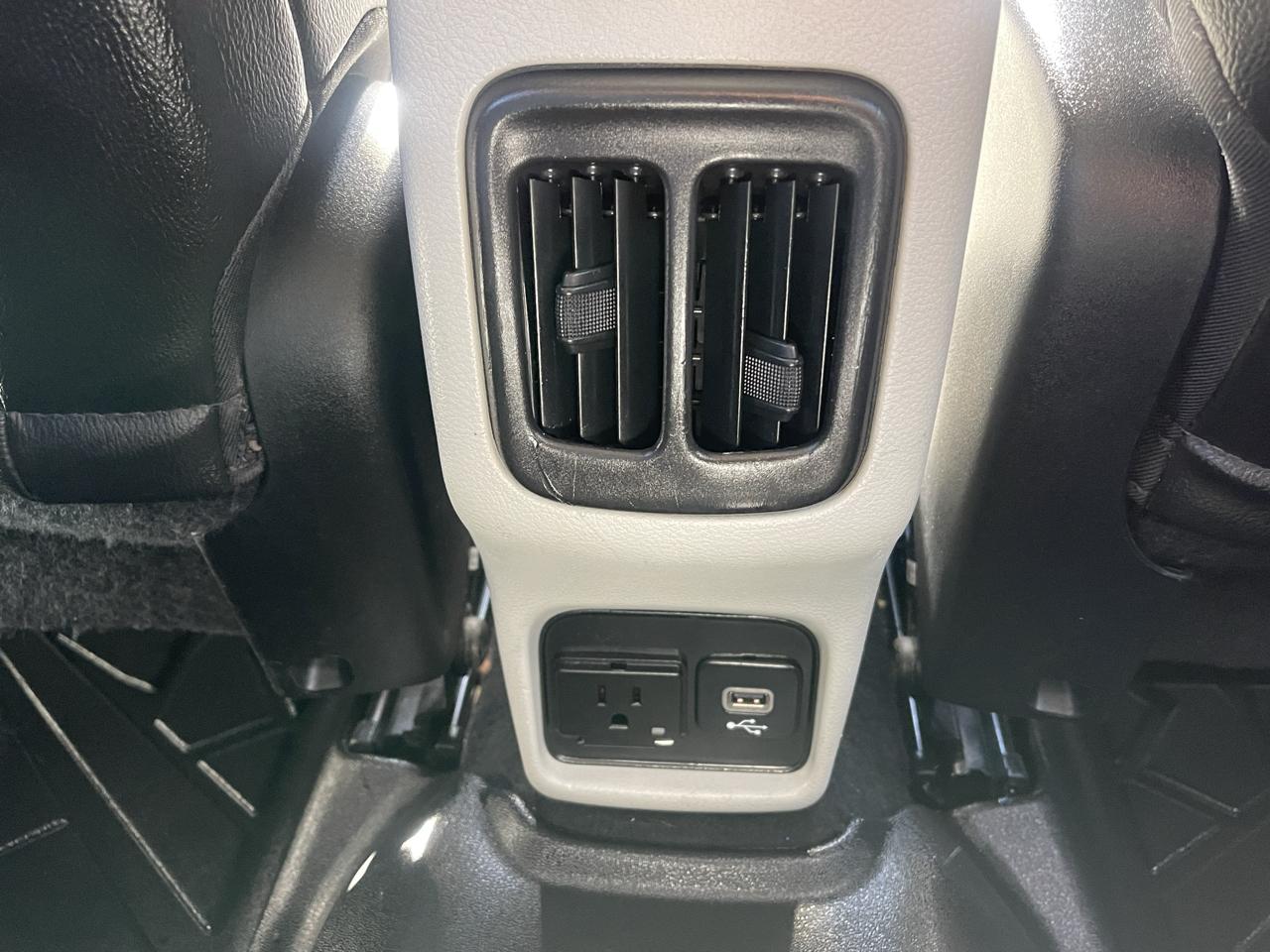 Jeep Compass Limited 4x4 2021