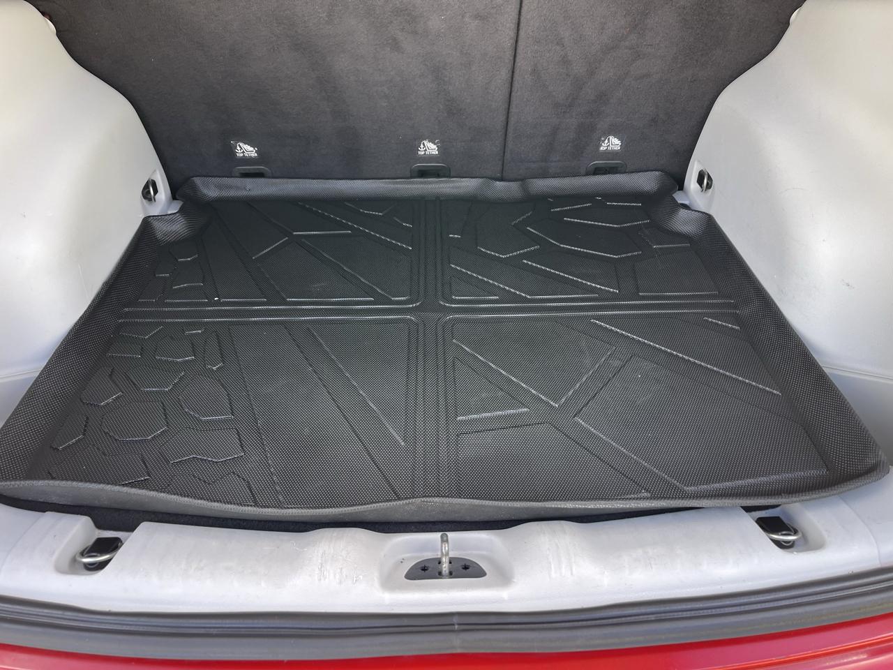 Jeep Compass Limited 4x4 2021