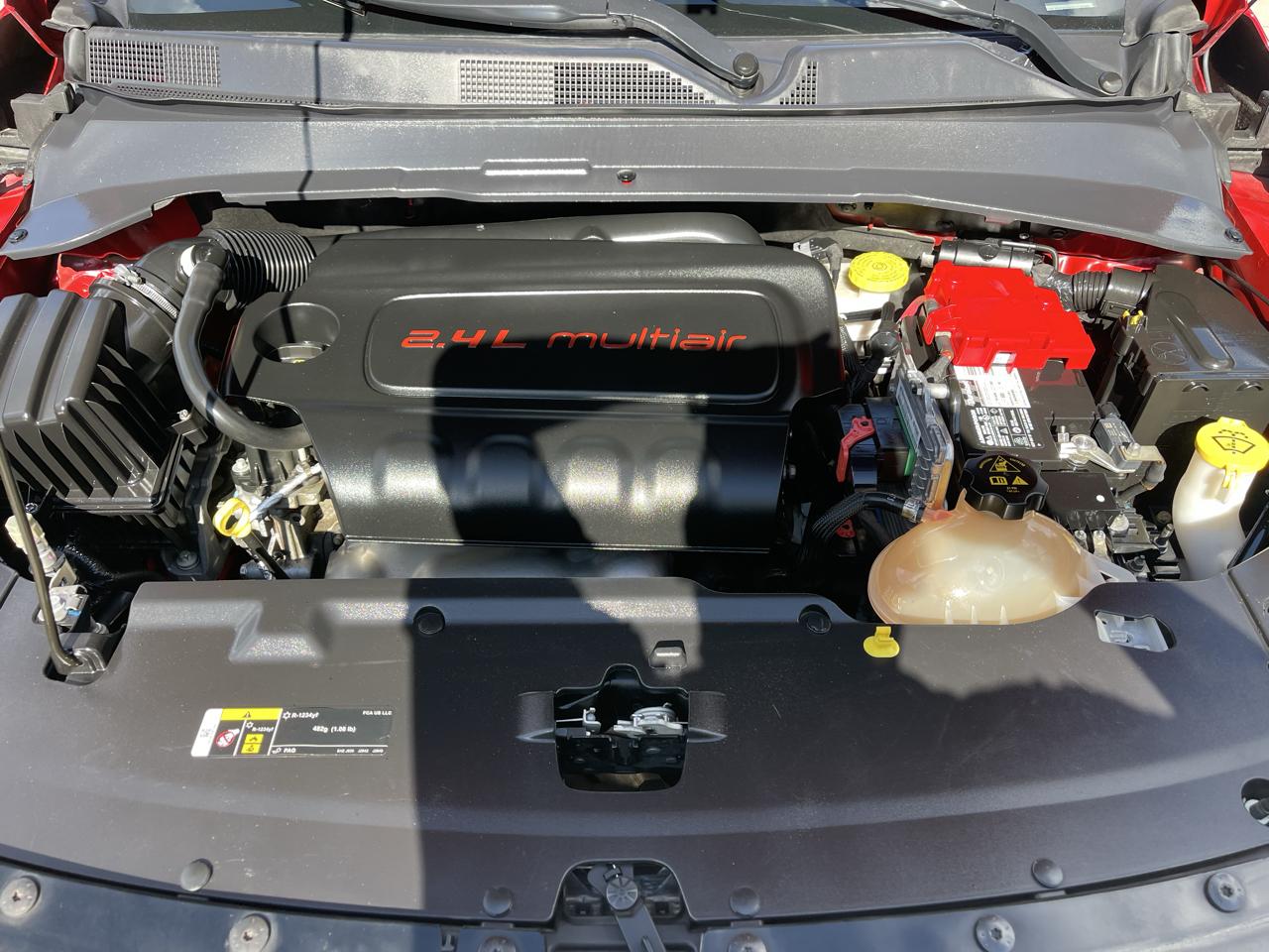 Jeep Compass Limited 4x4 2021
