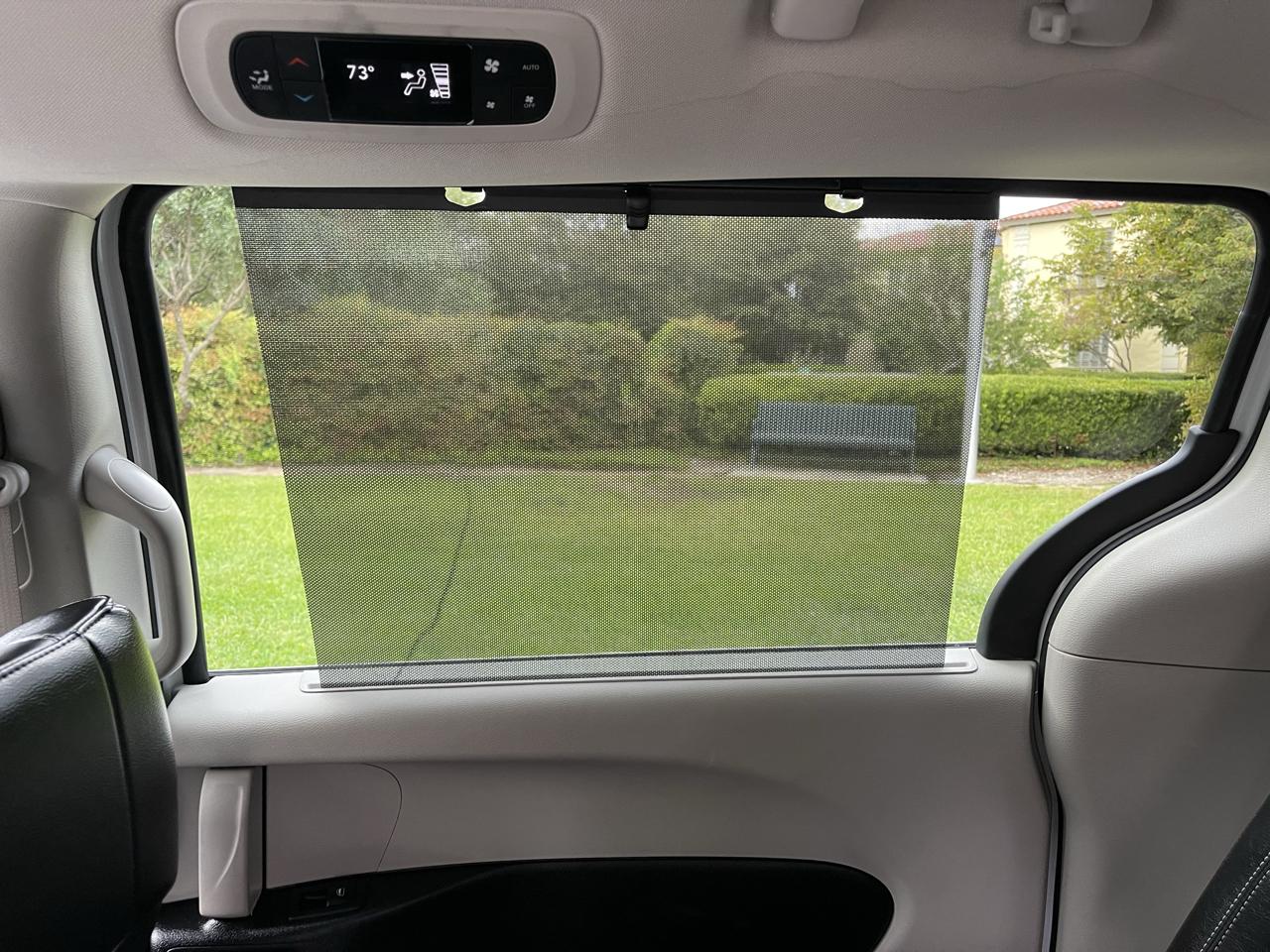 Chrysler Pacifica Touring L FWD 2022