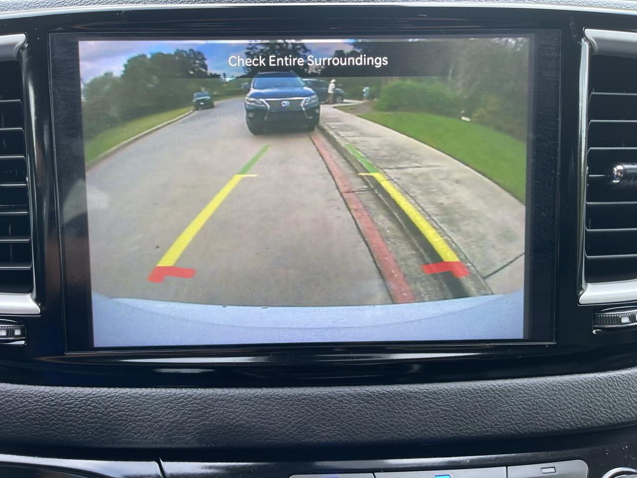Chrysler Pacifica Touring L FWD 2022