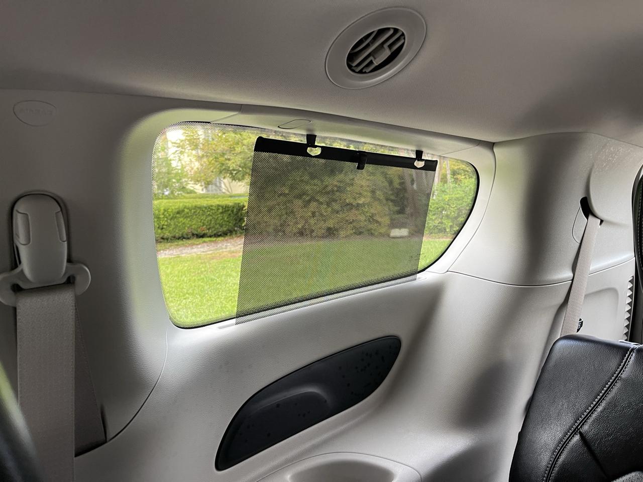 Chrysler Pacifica Touring L FWD 2022