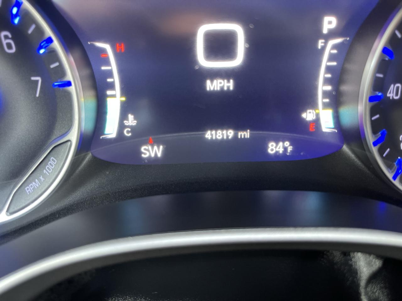 Chrysler Pacifica Touring L FWD 2022