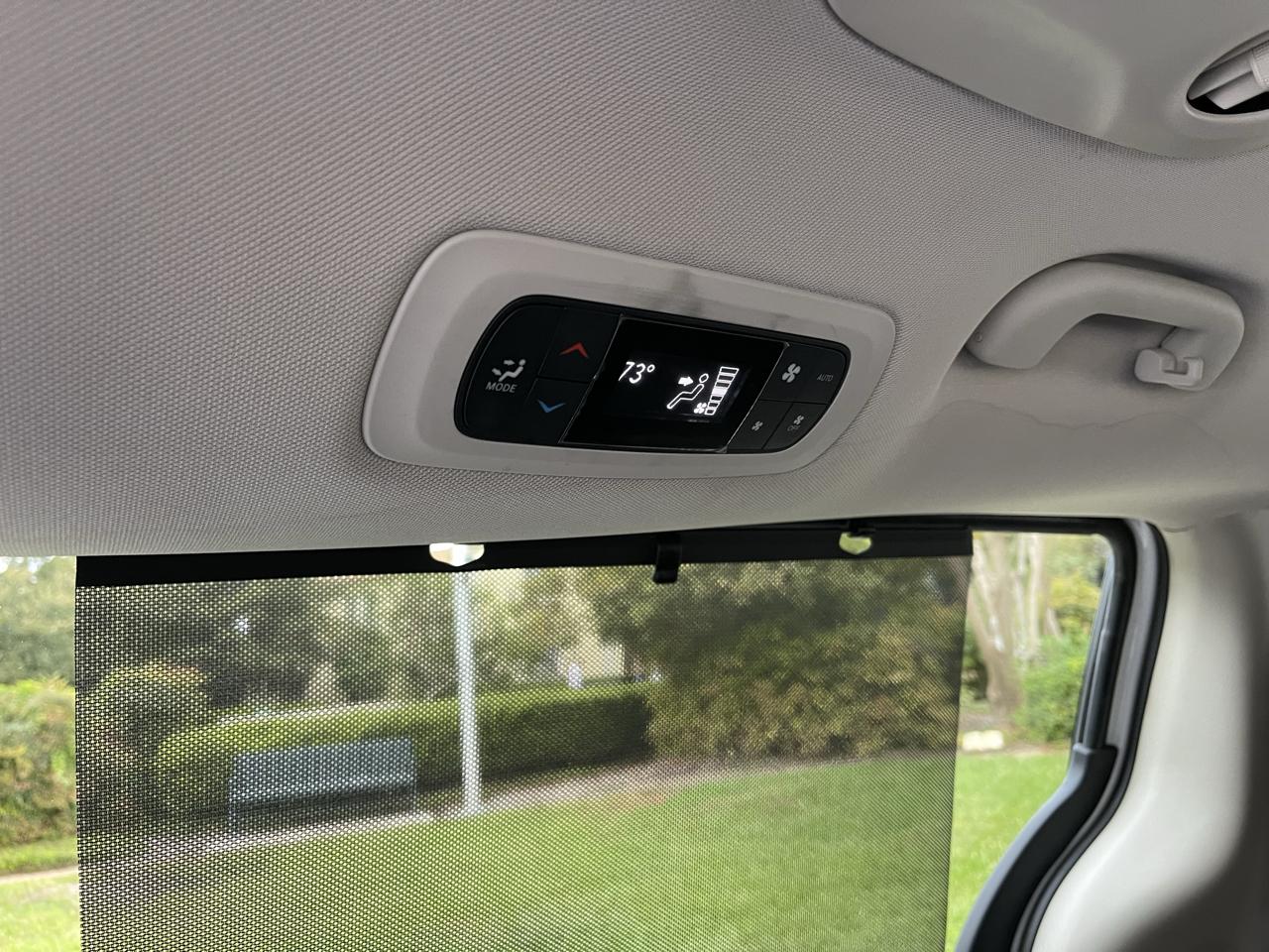 Chrysler Pacifica Touring L FWD 2022