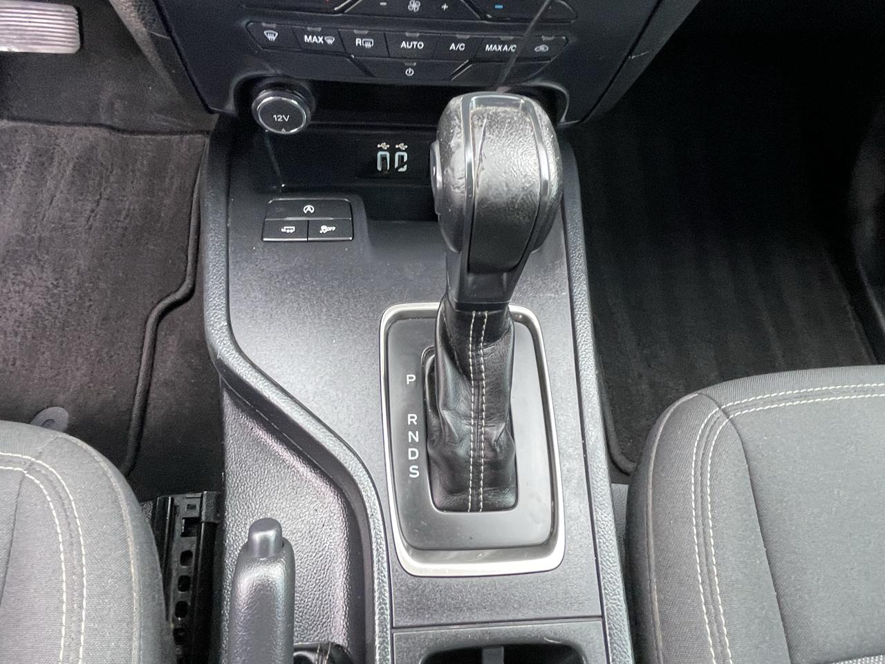 Ford Ranger XL 2WD SuperCrew 5' Box 2021