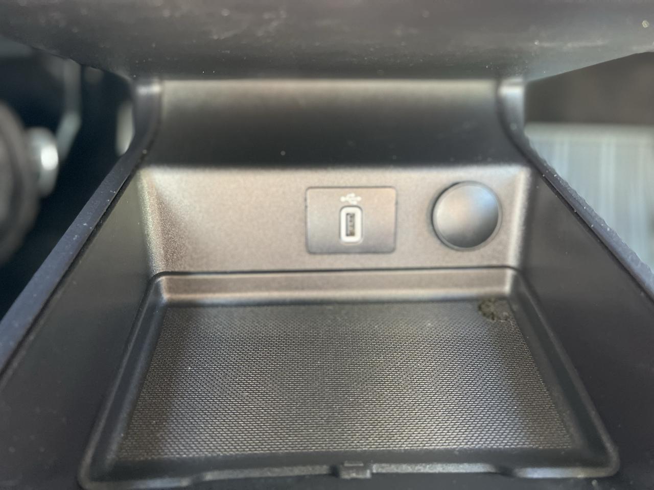 Ford Fusion Titanium AWD 2017