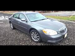 2007 Buick Lucerne  2007 Buick Lucerne