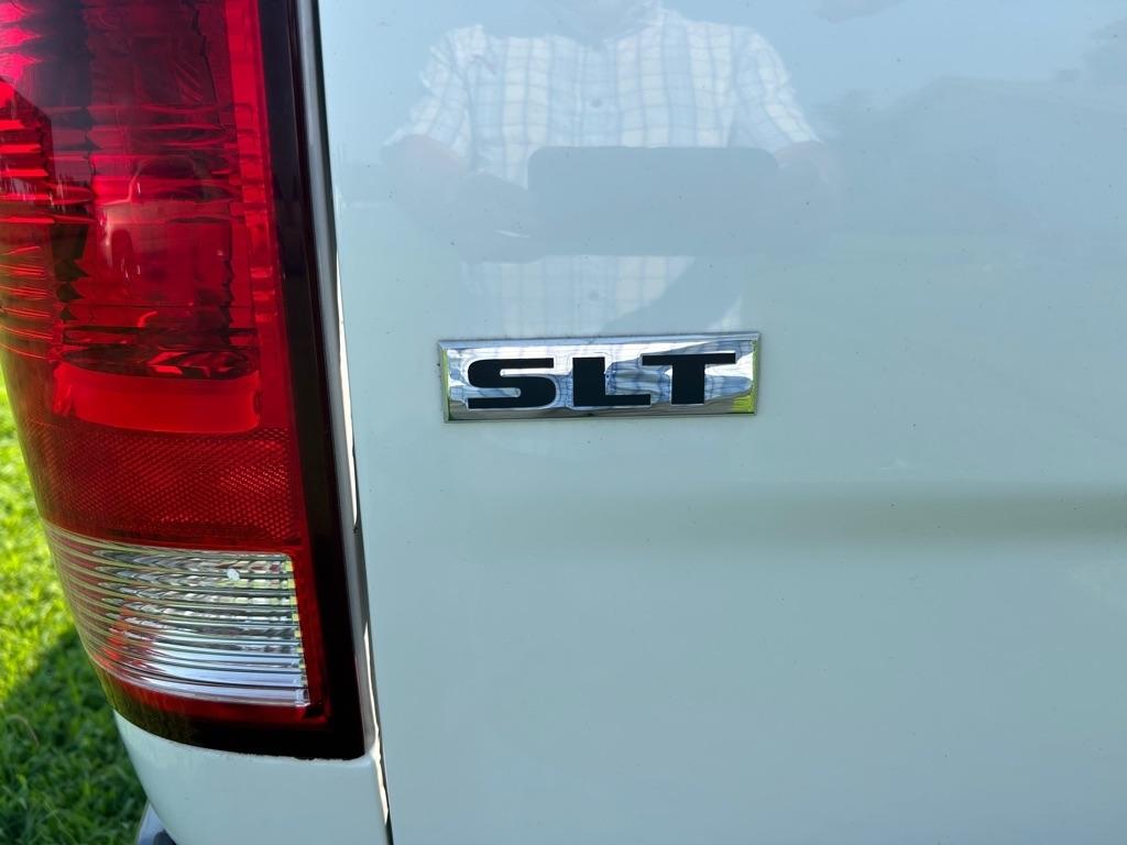 RAM 1500  2011