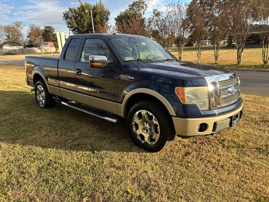 Ford F-150  2009