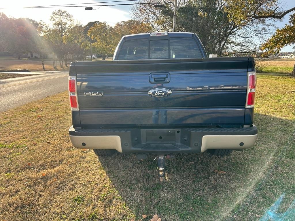 Ford F-150  2009