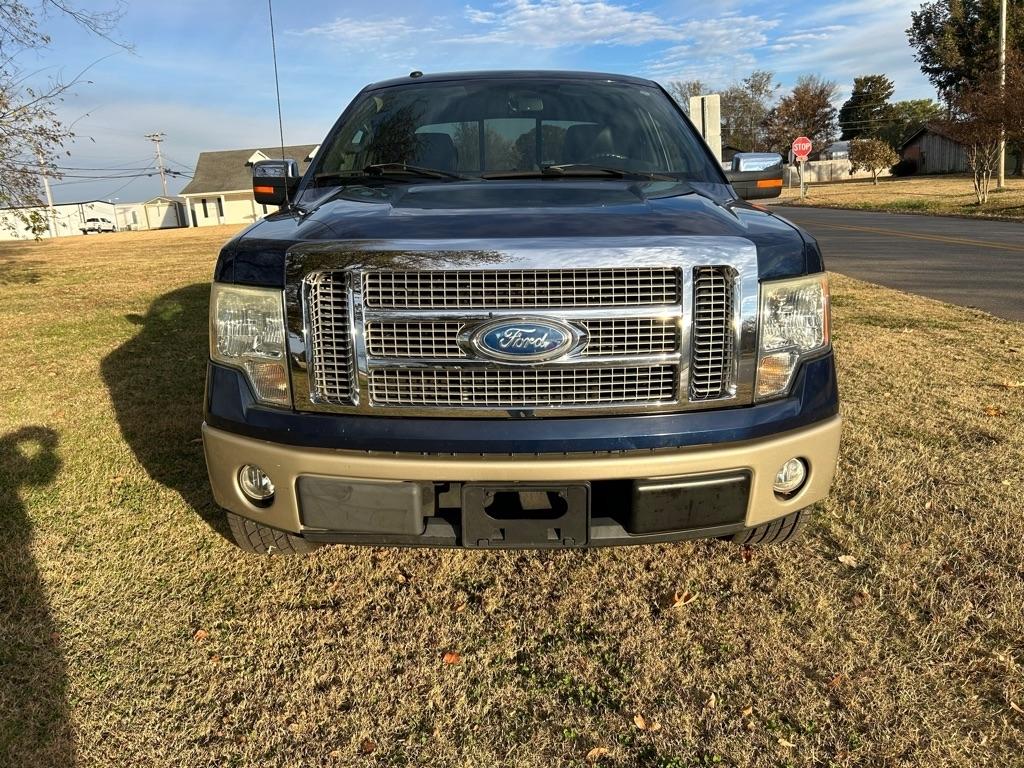 Ford F-150  2009